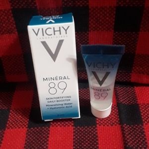 Vichy Mineral 89